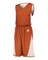 Russell Athletic - Youth Reversible Basketball Jersey | 100% polyester Ultra Lite fabric | Unleash Your Style with Our sportswear | RADYAN®